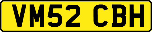 VM52CBH