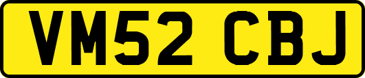 VM52CBJ