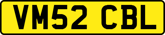 VM52CBL
