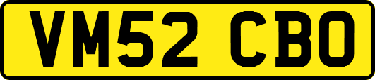 VM52CBO