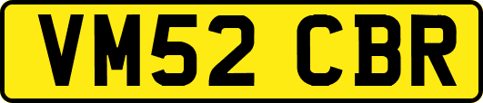 VM52CBR