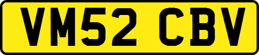 VM52CBV