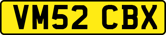 VM52CBX