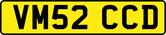 VM52CCD