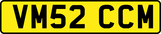 VM52CCM