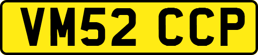VM52CCP