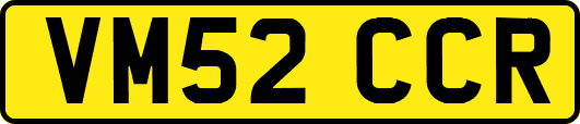 VM52CCR