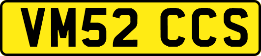 VM52CCS
