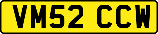 VM52CCW