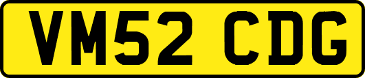 VM52CDG