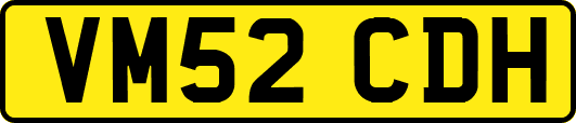 VM52CDH
