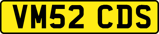VM52CDS