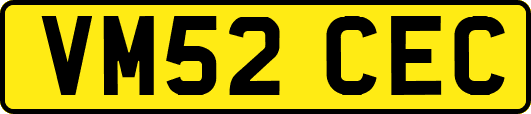 VM52CEC