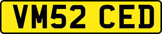 VM52CED