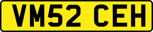 VM52CEH