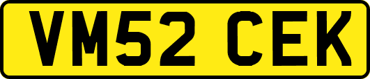 VM52CEK