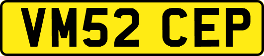 VM52CEP