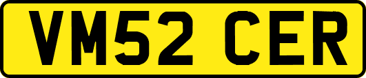 VM52CER
