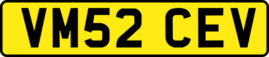 VM52CEV