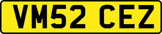 VM52CEZ