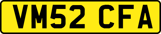 VM52CFA