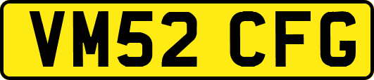 VM52CFG