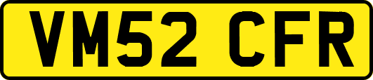 VM52CFR