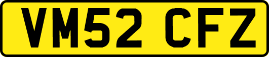 VM52CFZ