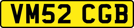VM52CGB