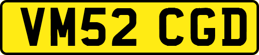 VM52CGD