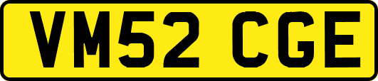 VM52CGE