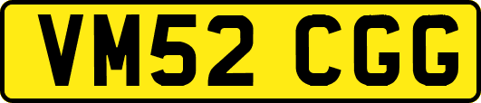 VM52CGG