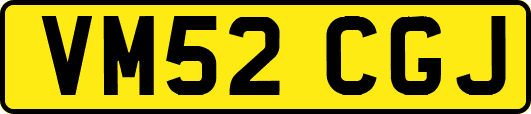 VM52CGJ
