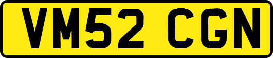 VM52CGN