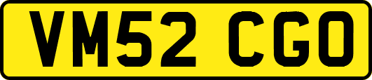 VM52CGO