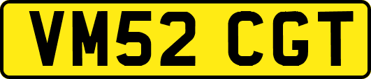 VM52CGT