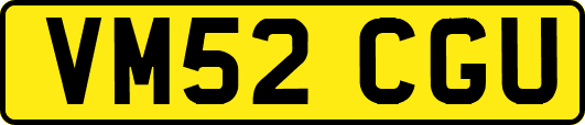 VM52CGU