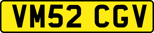VM52CGV