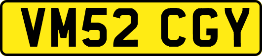 VM52CGY