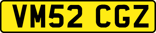 VM52CGZ