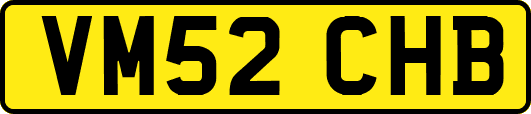 VM52CHB