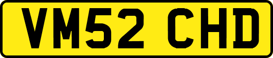 VM52CHD