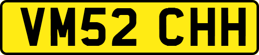 VM52CHH