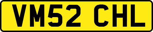 VM52CHL