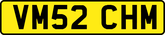 VM52CHM