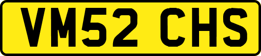 VM52CHS