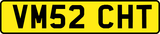 VM52CHT