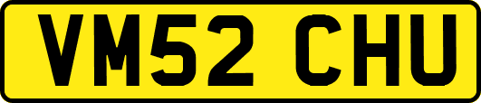 VM52CHU