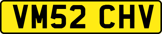 VM52CHV