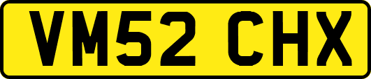VM52CHX